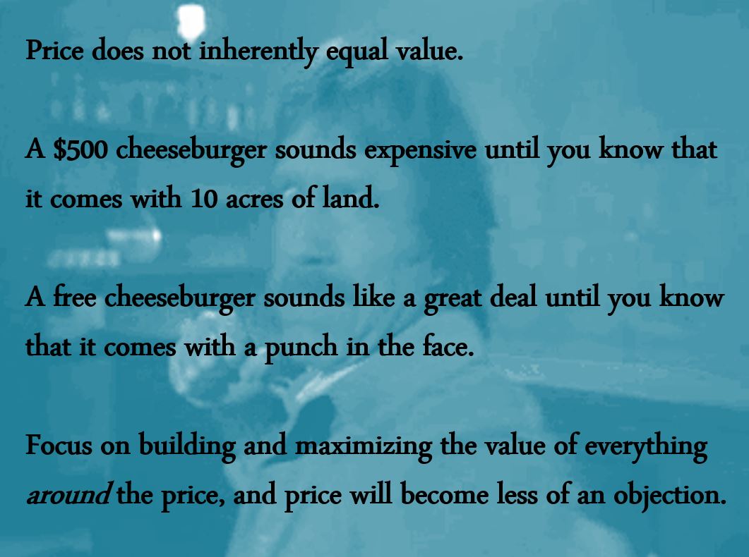 price-is-not-inherently-value