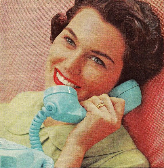 telephone-woman-from-the-50s