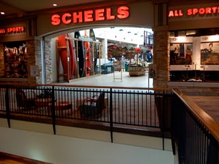 The Buyosphere  The Unsecret Shopper Goes Shopping: Scheels
