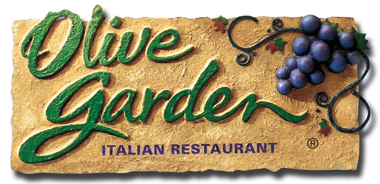 The Unsecret Shopper Goes Shopping Olive Garden The Buyosphere